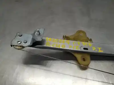 Автозапчасти б/у регулятор стекла переднего левого за renault clio iv (bh_) 1.2 16v ссылки oem iam 807213867r  n1.z2.17.2.1