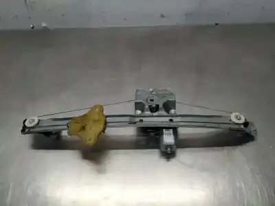 Автозапчасти б/у регулятор стекла переднего левого за renault clio iv (bh_) 1.2 16v ссылки oem iam 807213867r  n1.z2.17.2.1