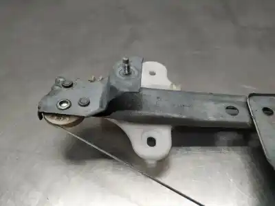 Автозапчасти б/у регулятор стекла заднего левого за renault clio iv (bh_) 1.2 16v ссылки oem iam 827013204r  n1.z2.17.2.1