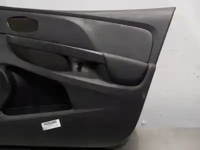 Second-hand car spare part right front door trim for renault clio iv (bh_) 1.2 16v oem iam references 809002991r  n1.z1.28.3.b