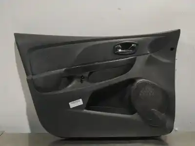 Автозапчасти б/у обивка левой передней двери за renault clio iv (bh_) 1.2 16v ссылки oem iam 