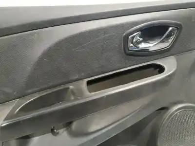 Автозапчасти б/у обивка левой передней двери за renault clio iv (bh_) 1.2 16v ссылки oem iam   n1.z1.9.3.b
