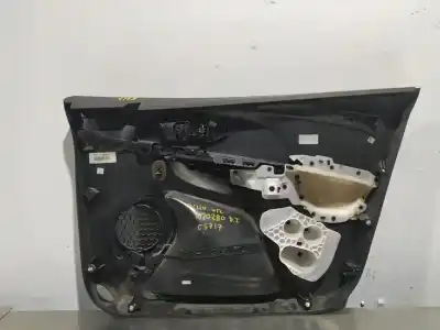 Автозапчасти б/у обивка левой передней двери за renault clio iv (bh_) 1.2 16v ссылки oem iam   n1.z1.9.3.b