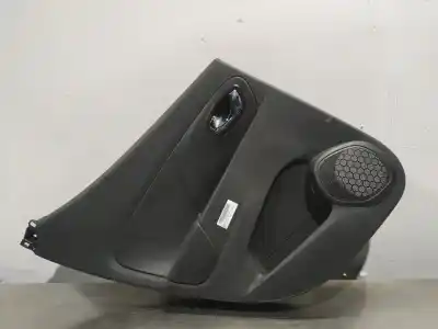 Автозапчасти б/у обивка задней левой двери за renault clio iv (bh_) 1.2 16v ссылки oem iam   n1.z1.9.3.b