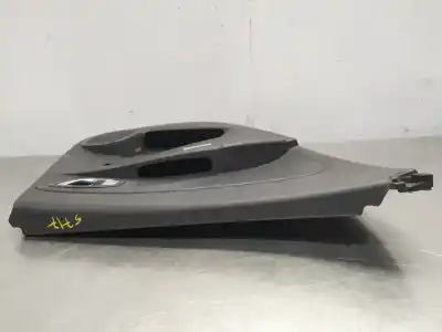 Автозапчасти б/у обивка задней левой двери за renault clio iv (bh_) 1.2 16v ссылки oem iam   n1.z1.9.3.b