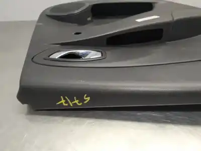 Автозапчасти б/у обивка задней левой двери за renault clio iv (bh_) 1.2 16v ссылки oem iam   n1.z1.9.3.b