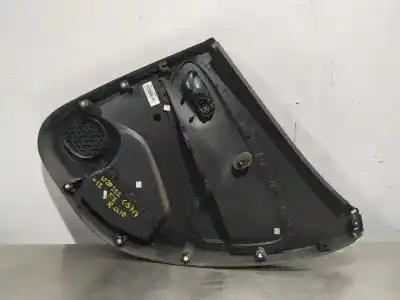 Автозапчасти б/у обивка задней левой двери за renault clio iv (bh_) 1.2 16v ссылки oem iam   n1.z1.9.3.b