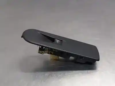 Second-hand car spare part right front power window switch for renault clio iv (bh_) 1.2 16v oem iam references 809602454r  n1.z1.15.20