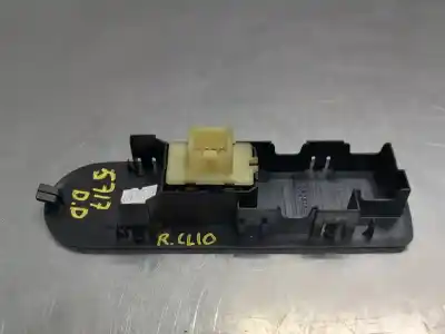 Автозапчасти б/у выключатель переднего правого окна за renault clio iv (bh_) 1.2 16v ссылки oem iam 809602454r