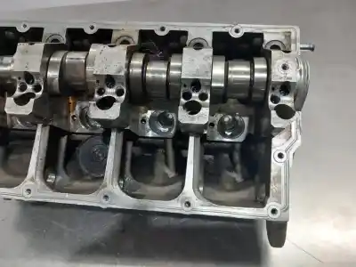 Pezzo di ricambio per auto di seconda mano testata motore per volkswagen caddy ka/kb (2k) furg. 69 cv / 51 kw riferimenti oem iam 038103373r  n2.z1.15.3.4