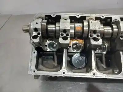 Pezzo di ricambio per auto di seconda mano testata motore per volkswagen caddy ka/kb (2k) furg. 69 cv / 51 kw riferimenti oem iam 038103373r  n2.z1.15.3.4