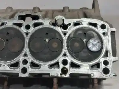 Pezzo di ricambio per auto di seconda mano testata motore per volkswagen caddy ka/kb (2k) furg. 69 cv / 51 kw riferimenti oem iam 038103373r  n2.z1.15.3.4