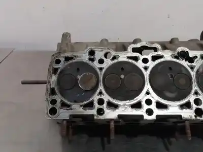 Pezzo di ricambio per auto di seconda mano testata motore per volkswagen caddy ka/kb (2k) furg. 69 cv / 51 kw riferimenti oem iam 038103373r  n2.z1.15.3.4