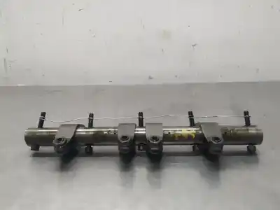 Pezzo di ricambio per auto di seconda mano albero bilanciere per audi a4 berlina (8e) 2.0 tdi 16v (103kw) riferimenti oem iam 038109527a