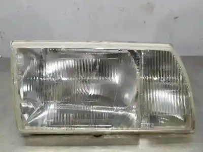 Second-hand car spare part left headlight for citroen c15 d oem iam references   n1.z1.44.2.m