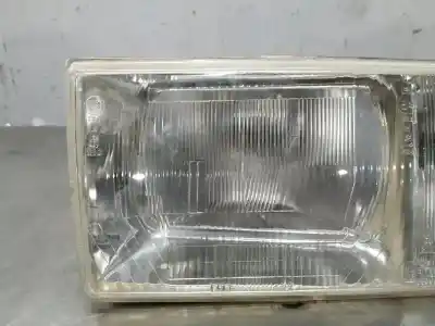 Second-hand car spare part Left Headlight for CITROEN C15 D OEM IAM references   N1.Z1.44.2.M