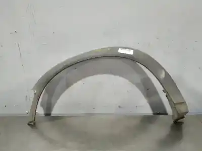 Peça sobressalente para automóvel em segunda mão aba do guarda-lamas dianteiro esquerdo por citroen c15 d referências oem iam 9563246377  n1.z3.3.7.2