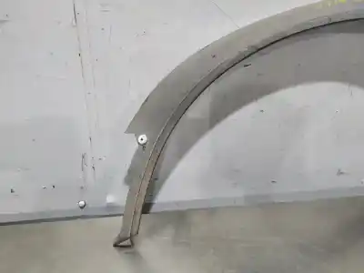 Peça sobressalente para automóvel em segunda mão aba do guarda-lamas dianteiro esquerdo por citroen c15 d referências oem iam 9563246377  n1.z3.3.7.2