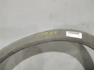 Peça sobressalente para automóvel em segunda mão aba do guarda-lamas dianteiro esquerdo por citroen c15 d referências oem iam 9563246377  n1.z3.3.7.2