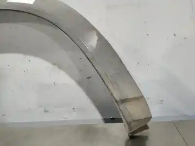 Peça sobressalente para automóvel em segunda mão aba do guarda-lamas dianteiro esquerdo por citroen c15 d referências oem iam 9563246377  n1.z3.3.7.2