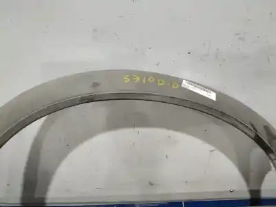 Second-hand car spare part right front winglet for citroen c15 d oem iam references 9563246277  n1.z3.3.7.2