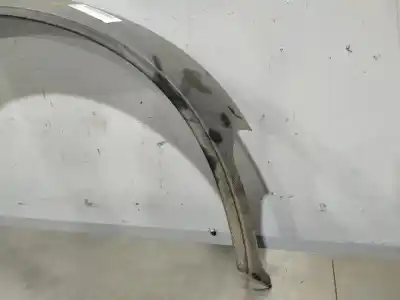 Second-hand car spare part right front winglet for citroen c15 d oem iam references 9563246277  n1.z3.3.7.2