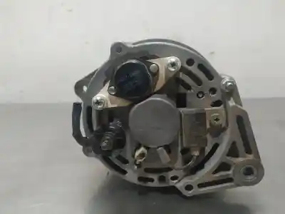 Pezzo di ricambio per auto di seconda mano alternatore per citroen c15 d riferimenti oem iam 0986032790  n1.z1.40.1.a