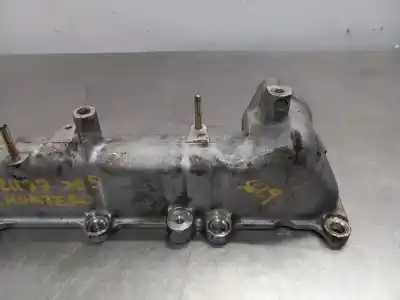 Автозапчастина б/у впускний колектор для mitsubishi montero (v60/v70) 3.2 di-d avance посилання на oem iam 