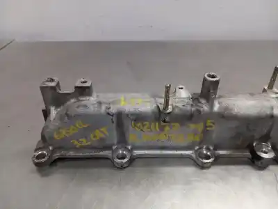 Автозапчастина б/у впускний колектор для mitsubishi montero (v60/v70) 3.2 di-d avance посилання на oem iam   n2.z1.10.1.2