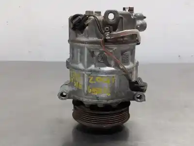 Second-hand car spare part air conditioning compressor for jaguar f-pace portfolio oem iam references cpla19d629bf