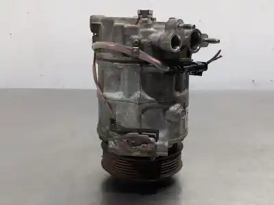 Second-hand car spare part air conditioning compressor for jaguar f-pace portfolio oem iam references cpla19d629bf  n1.z1.44.11.m