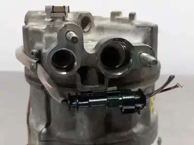 Second-hand car spare part air conditioning compressor for jaguar f-pace portfolio oem iam references cpla19d629bf  n1.z1.44.11.m