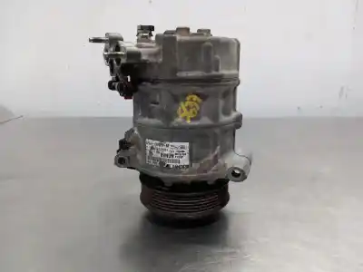 Second-hand car spare part air conditioning compressor for jaguar f-pace portfolio oem iam references cpla19d629bf  n1.z1.44.11.m