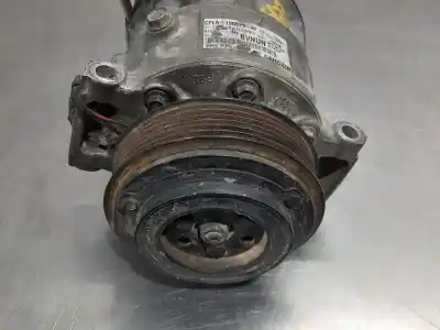 Second-hand car spare part air conditioning compressor for jaguar f-pace portfolio oem iam references cpla19d629bf  n1.z1.44.11.m