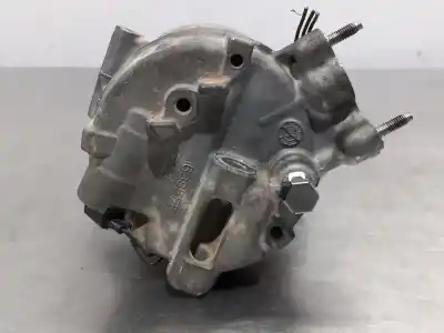 Second-hand car spare part air conditioning compressor for jaguar f-pace portfolio oem iam references cpla19d629bf  n1.z1.44.11.m