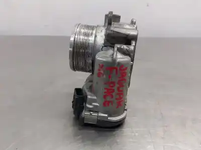 Автозапчастина б/у коробка метелика для jaguar f-pace portfolio посилання на oem iam g4d39f991aa 0280750610  n1.z2.3.11.5