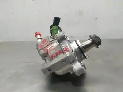 Second-hand car spare part injection pump for jaguar f-pace portfolio oem iam references g4d39b395aa 0445010706