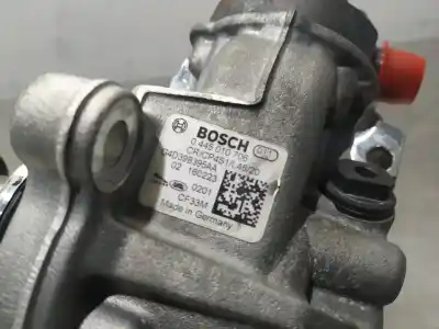 Автозапчасти б/у тнвд насос за jaguar f-pace portfolio ссылки oem iam g4d39b395aa 0445010706  n2.z1.17.3.3