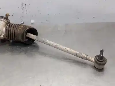 Second-hand car spare part steering rack for citroen c15 d oem iam references   n2.z1.30.1.1