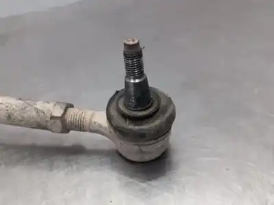 Second-hand car spare part steering rack for citroen c15 d oem iam references   n2.z1.30.1.1