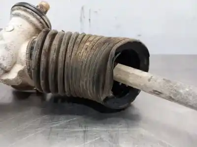 Second-hand car spare part steering rack for citroen c15 d oem iam references   n2.z1.30.1.1