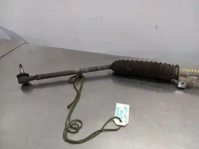 Second-hand car spare part steering rack for citroen c15 d oem iam references   n2.z1.30.1.1