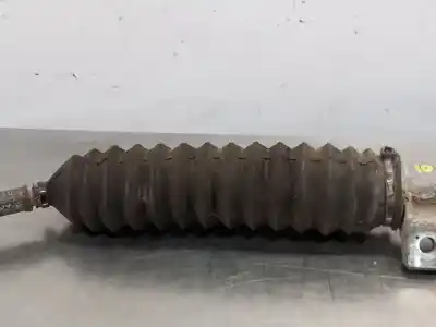 Second-hand car spare part steering rack for citroen c15 d oem iam references   n2.z1.30.1.1