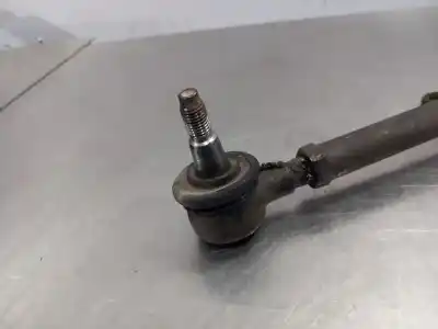 Second-hand car spare part steering rack for citroen c15 d oem iam references   n2.z1.30.1.1