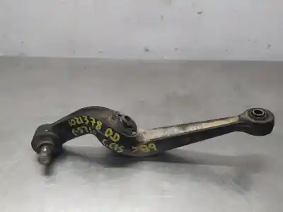 Second-hand car spare part front right lower suspension arm for citroen c15 d oem iam references   n6.z1.parle.16