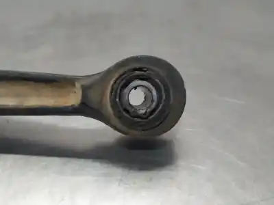 Second-hand car spare part front right lower suspension arm for citroen c15 d oem iam references   n6.z1.parle.16