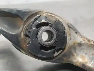 Second-hand car spare part front right lower suspension arm for citroen c15 d oem iam references   n6.z1.parle.16