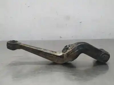 Second-hand car spare part front right lower suspension arm for citroen c15 d oem iam references   n6.z1.parle.16