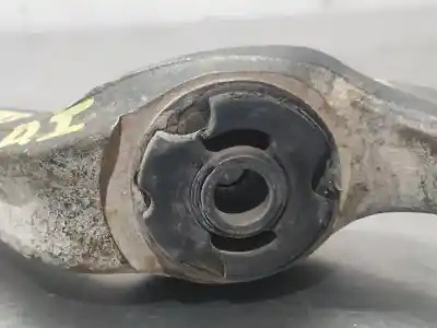 Second-hand car spare part front left lower suspension arm for citroen c15 d oem iam references   n6.z1.parle.16