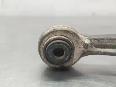 Second-hand car spare part front left lower suspension arm for citroen c15 d oem iam references   n6.z1.parle.16